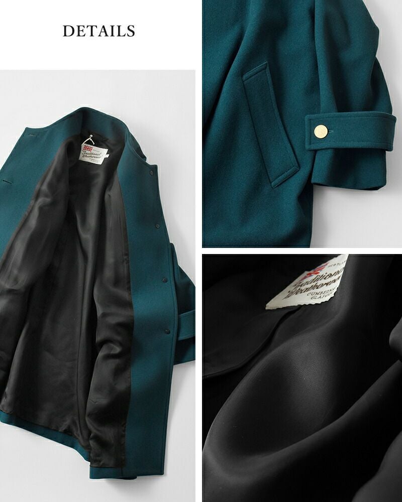 30%OFF】Traditional Weatherwear トラディショナルウェザーウェア
