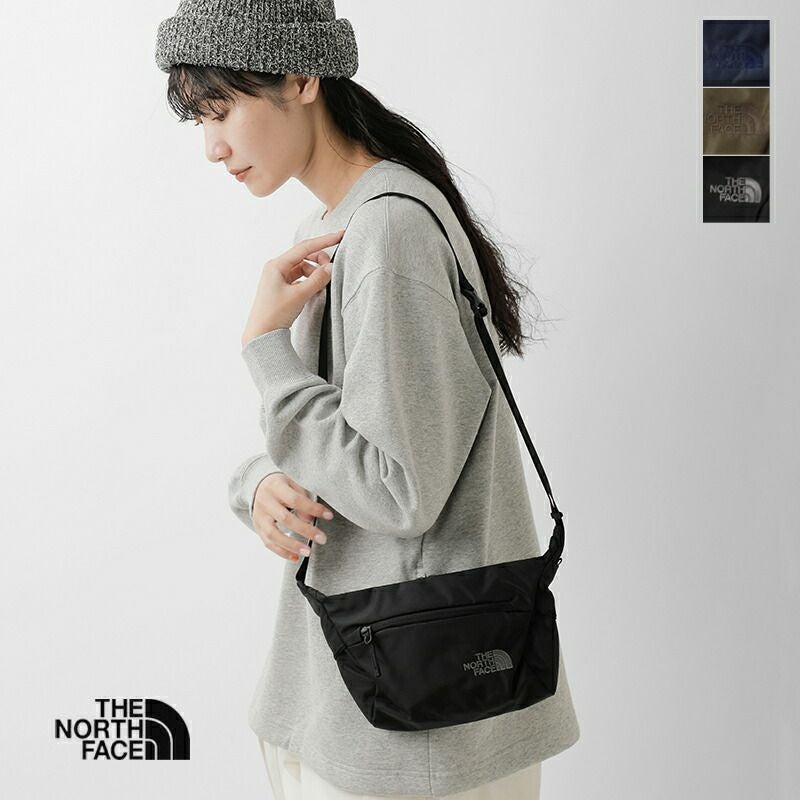 THE NORTH FACE ノースフェイス カペラ ショルダーバッグ 2L “Capella2