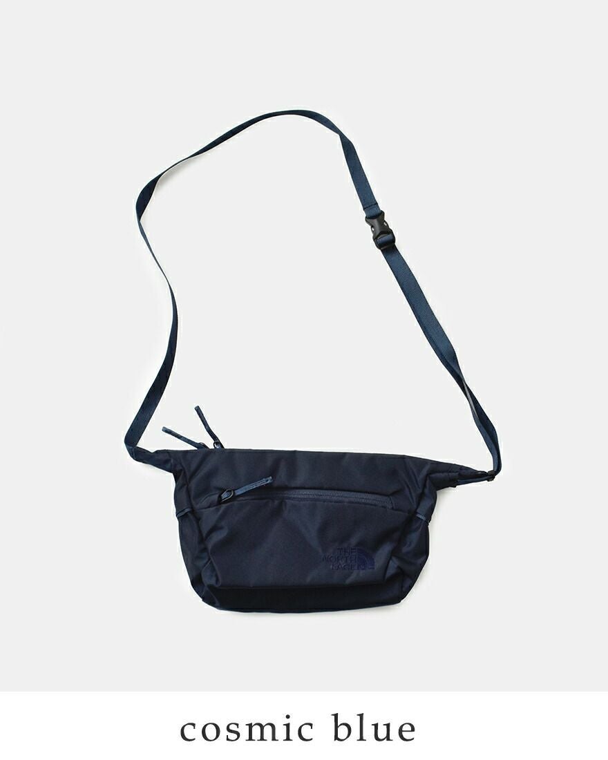 THE NORTH FACE ノースフェイス カペラ ショルダーバッグ 2L “Capella2
