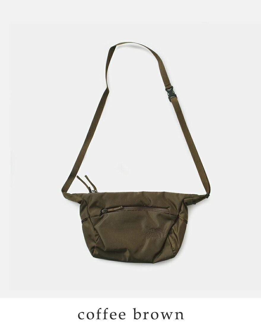 THE NORTH FACE ノースフェイス カペラ ショルダーバッグ 2L “Capella2