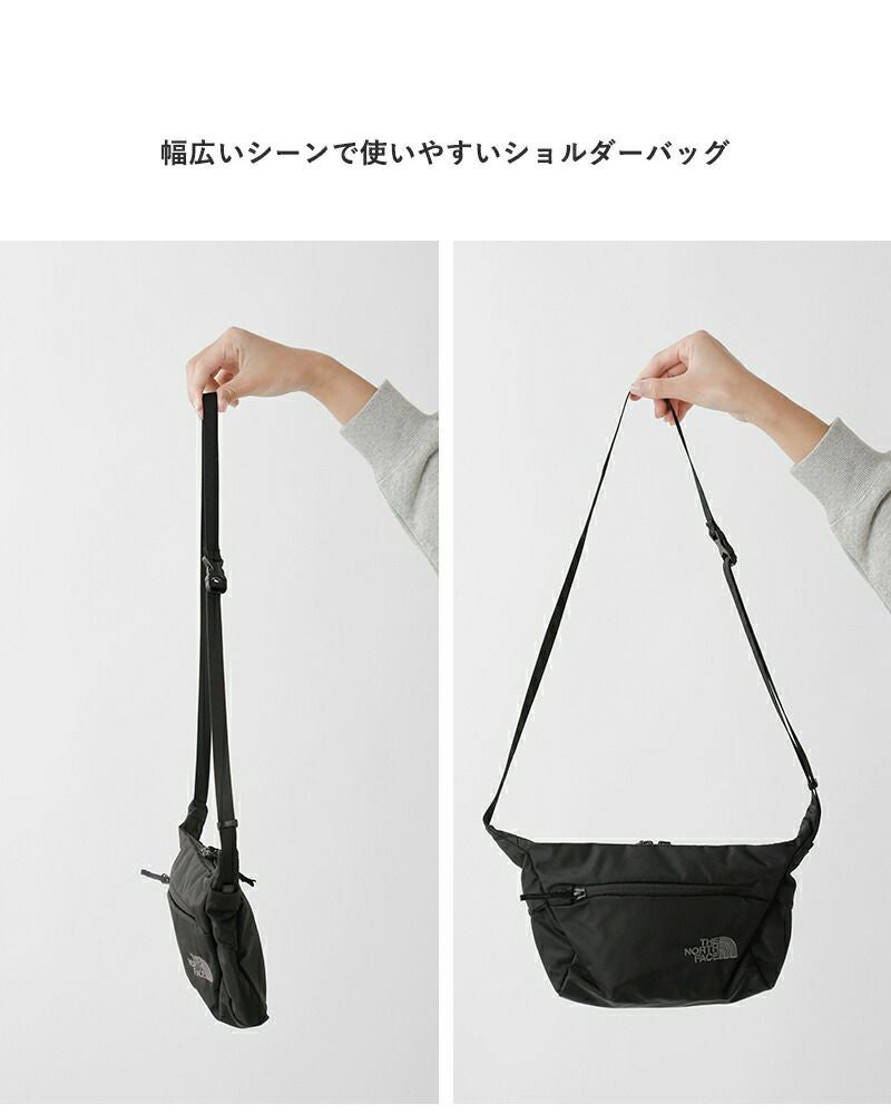 THE NORTH FACE ノースフェイス カペラ ショルダーバッグ 2L “Capella2