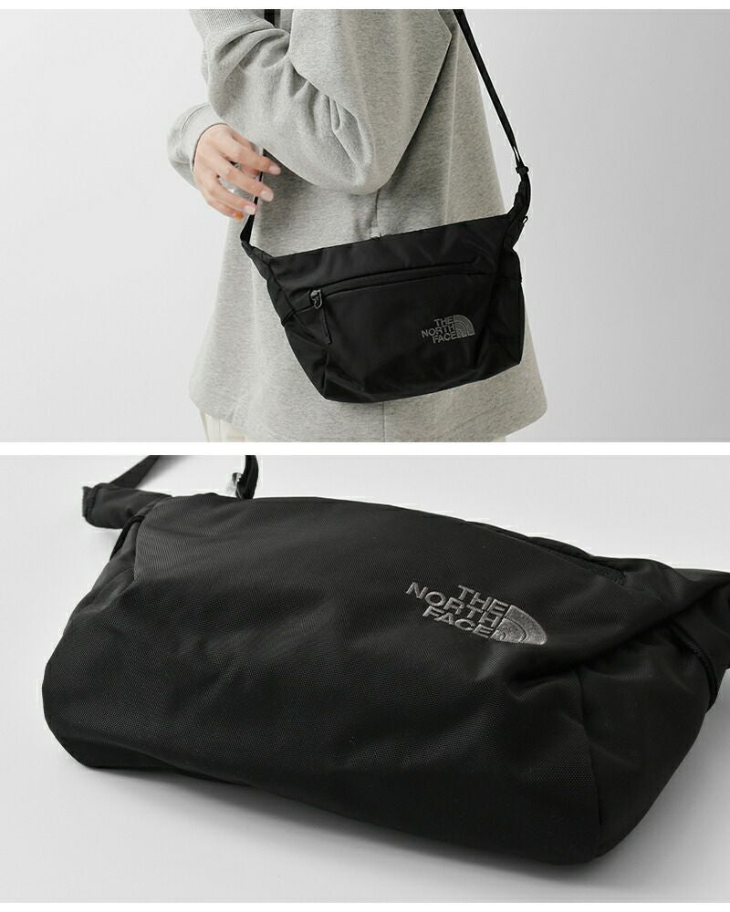THE NORTH FACE ノースフェイス カペラ ショルダーバッグ 2L “Capella2