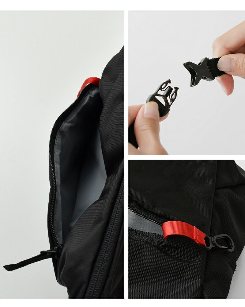 THE NORTH FACE ノースフェイス カペラ ショルダーバッグ 2L “Capella2