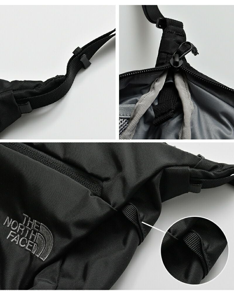 THE NORTH FACE ノースフェイス カペラ ショルダーバッグ 2L “Capella2