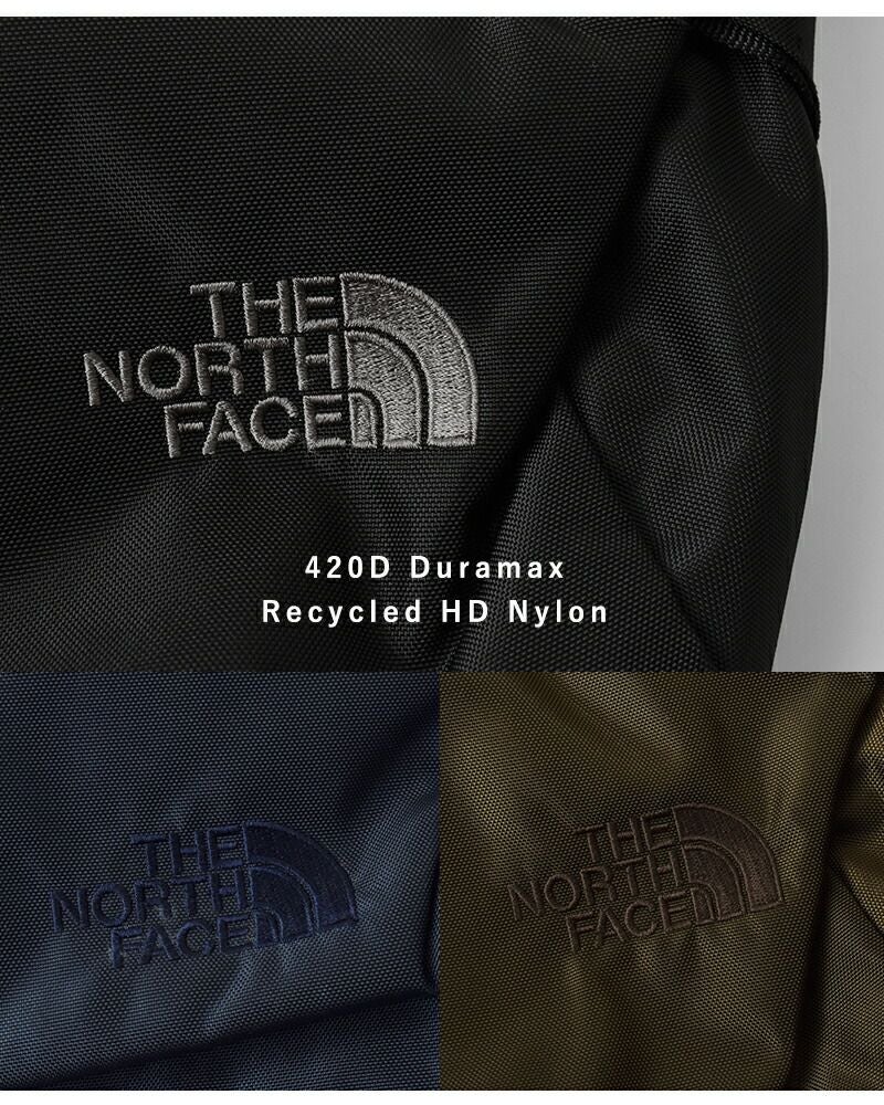 THE NORTH FACE ノースフェイス カペラ ショルダーバッグ 2L “Capella2
