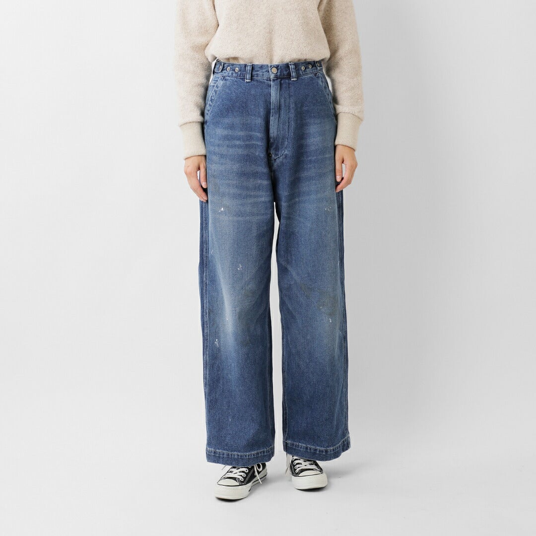 クーポン対象】ordinaryfits オーディナリーフィッツ コットン ワイド クーポン対象】ordinaryfits オーディナリーフィッツ コットン ワイド