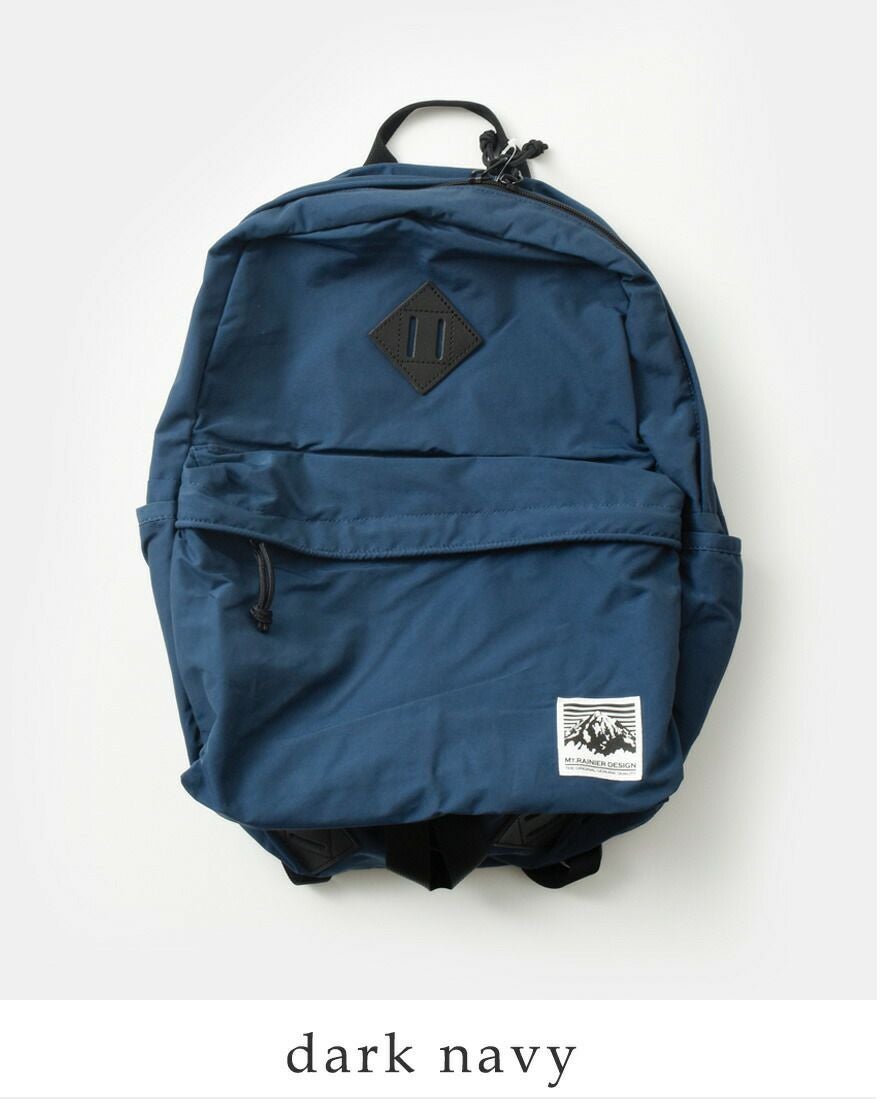 MT.RAINIER DESIGN マウントレイニアデザイン オリジナル デイパック