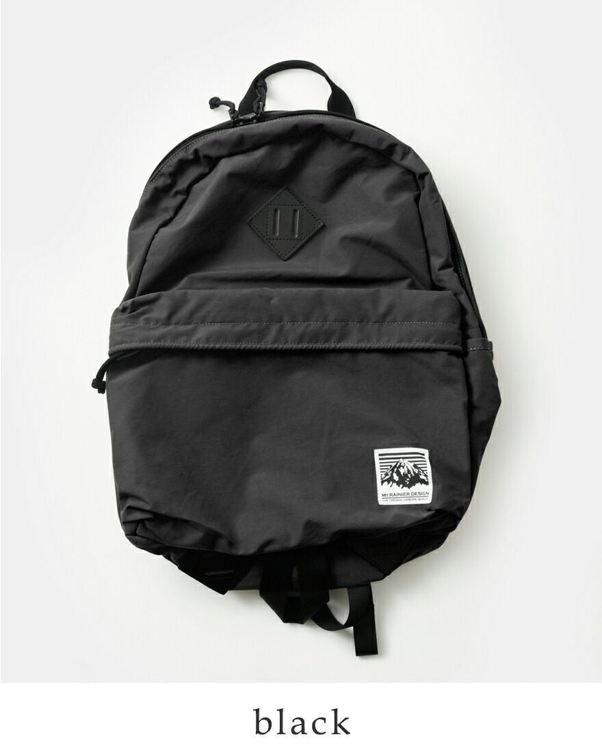 MT.RAINIER DESIGN マウントレイニアデザイン オリジナル デイパック