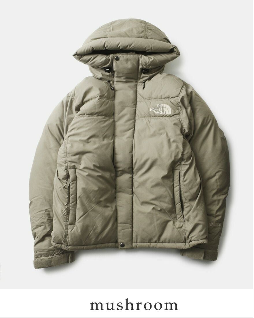 THE NORTH FACE ノースフェイス オルタレーション バフズ ジャケット