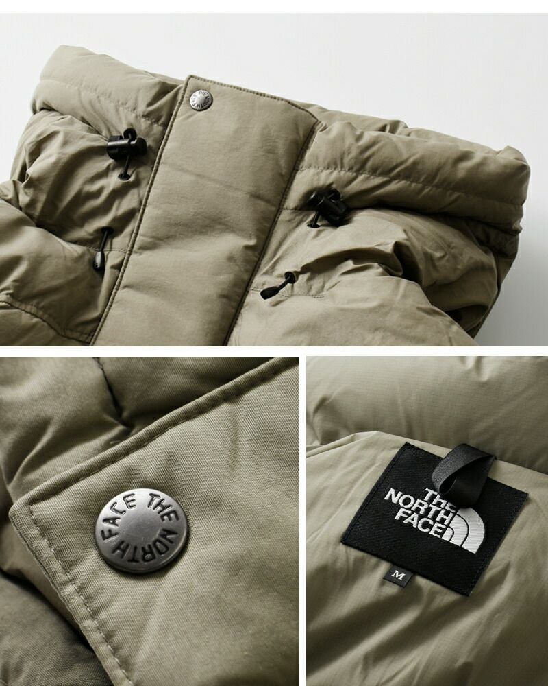 クーポン対象】THE NORTH FACE ノースフェイス オルタレーション