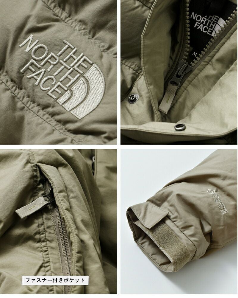 ノースフェイス　春　秋用　ジャケット　タグ付き tnf33a6944_m1.jpg