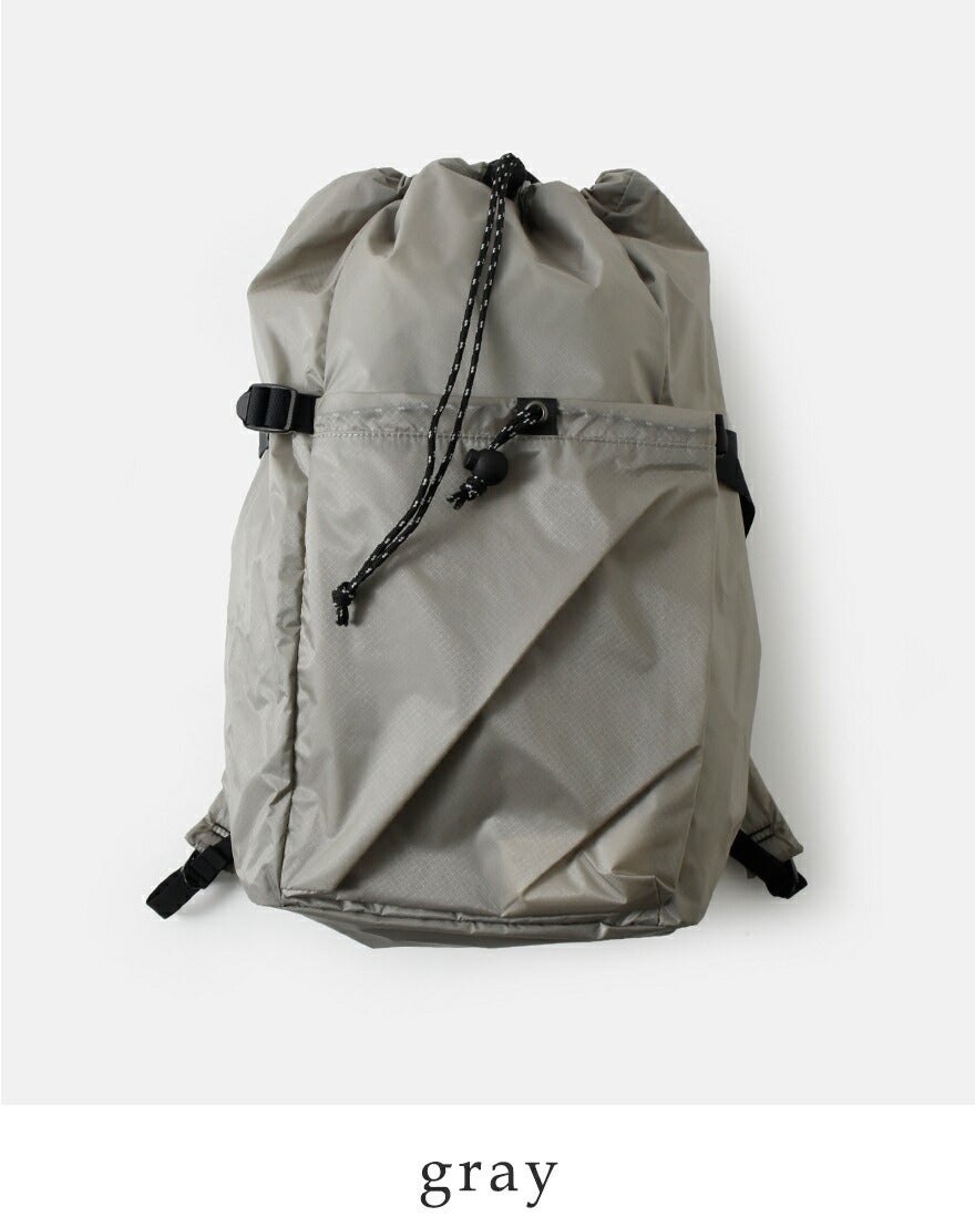 StitchandSew スティッチアンドソー 66ナイロン コーデュラ バック