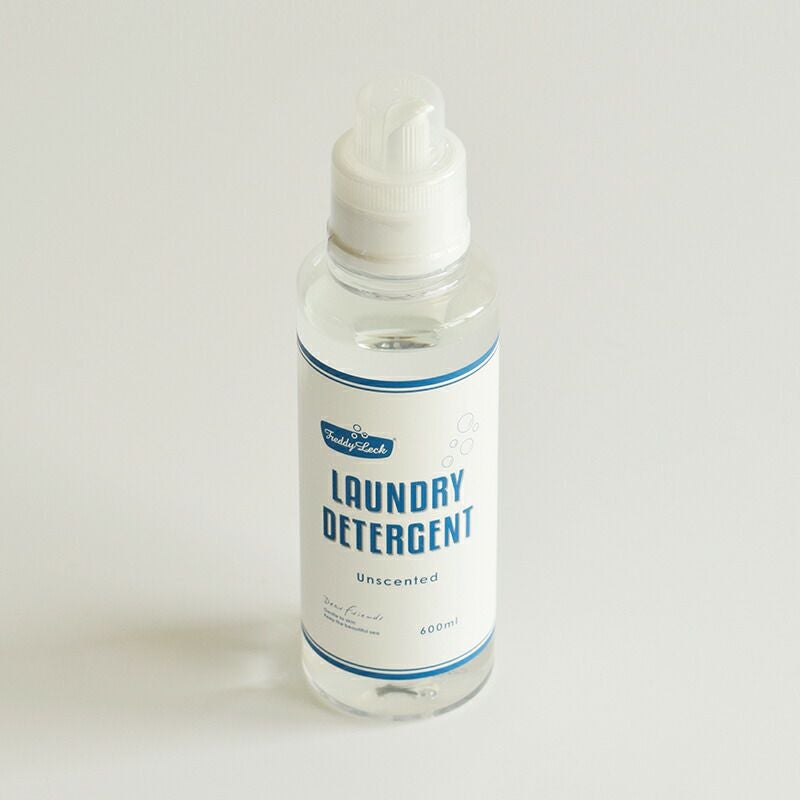 FREDDY LECK フレディ レック ランドリー洗剤 無香料 fl-230-ms【海外