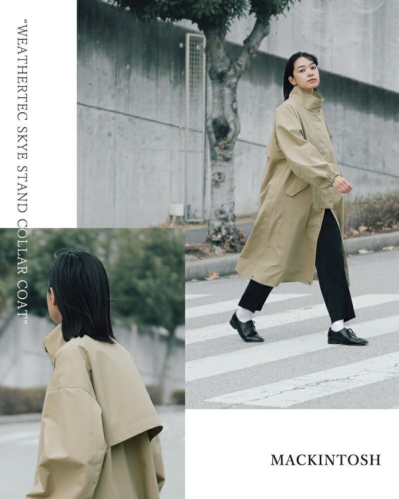 MACKINTOSH マッキントッシュ ウェザーテック 2way スカイ スタンド