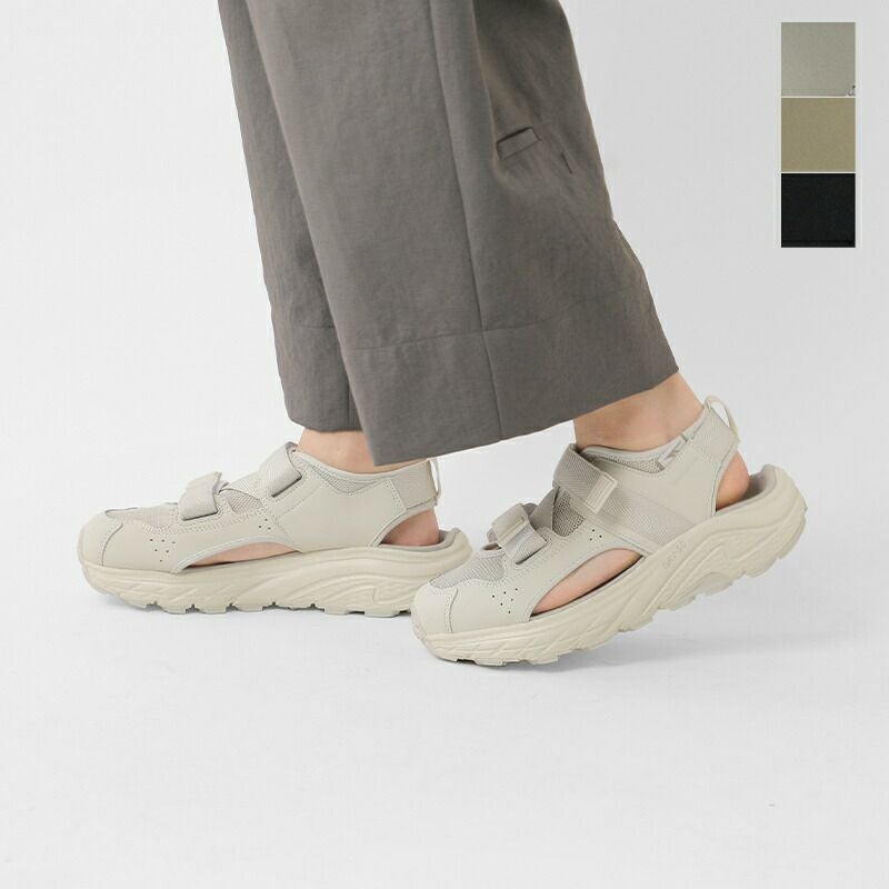 HI-TEC ハイテック イーストエンド ポート 水陸両用 シャンダル