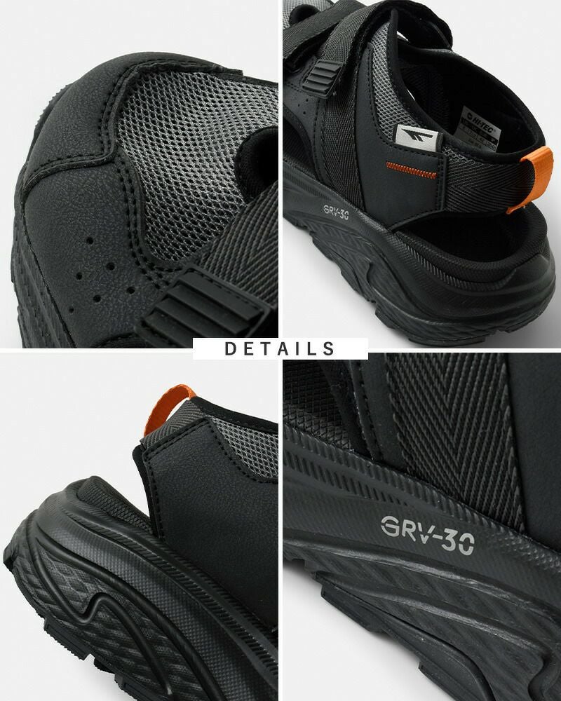 限定値下【新品、未使用】SANDAST バーボンジュニア　NAVY 伊勢丹限定色 生産終了品・限定色】Sandast(サンダスト) バーボンジュニア ネイビー