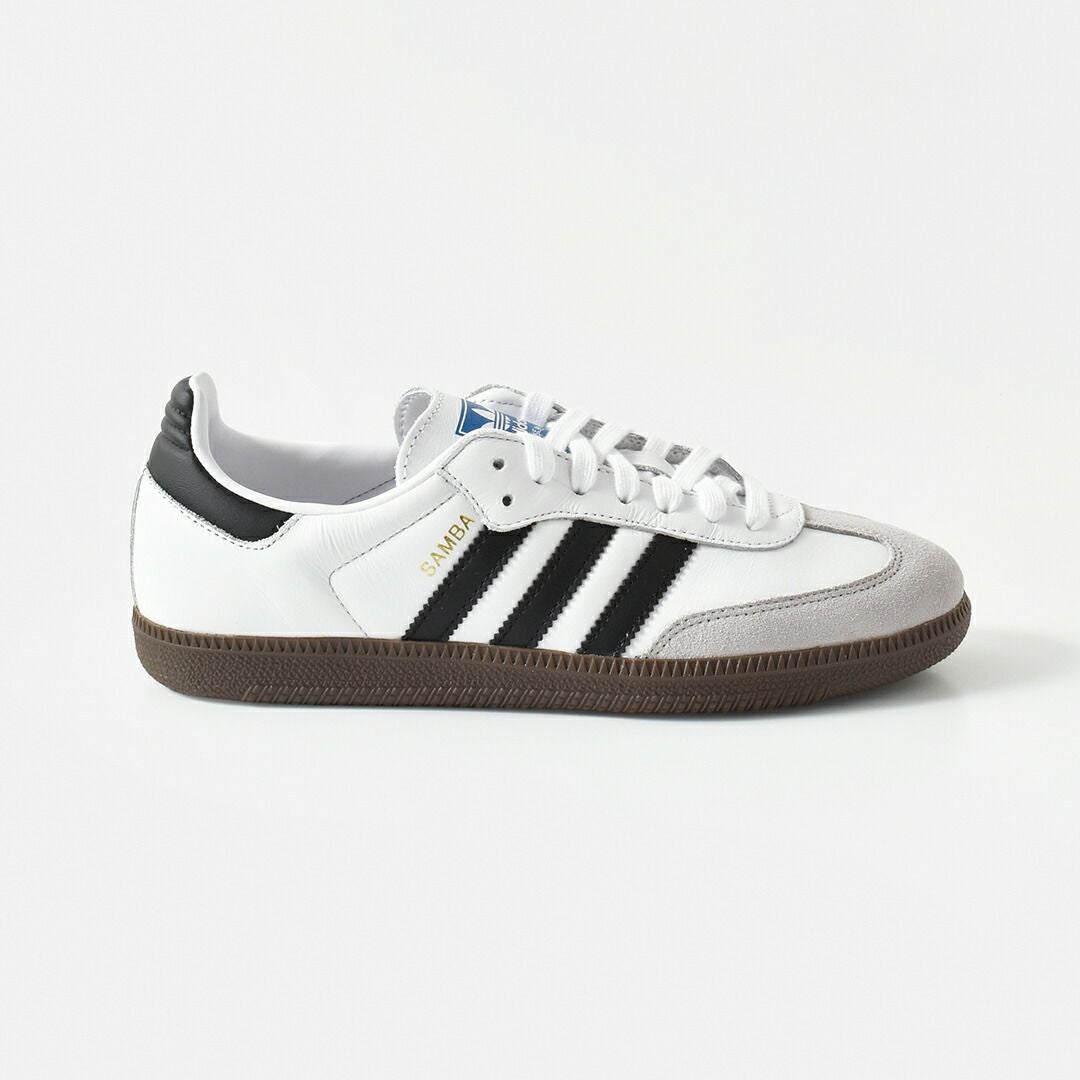 adidas Originals アディダス オリジナルス サンバ OG SAMBA OG レザー