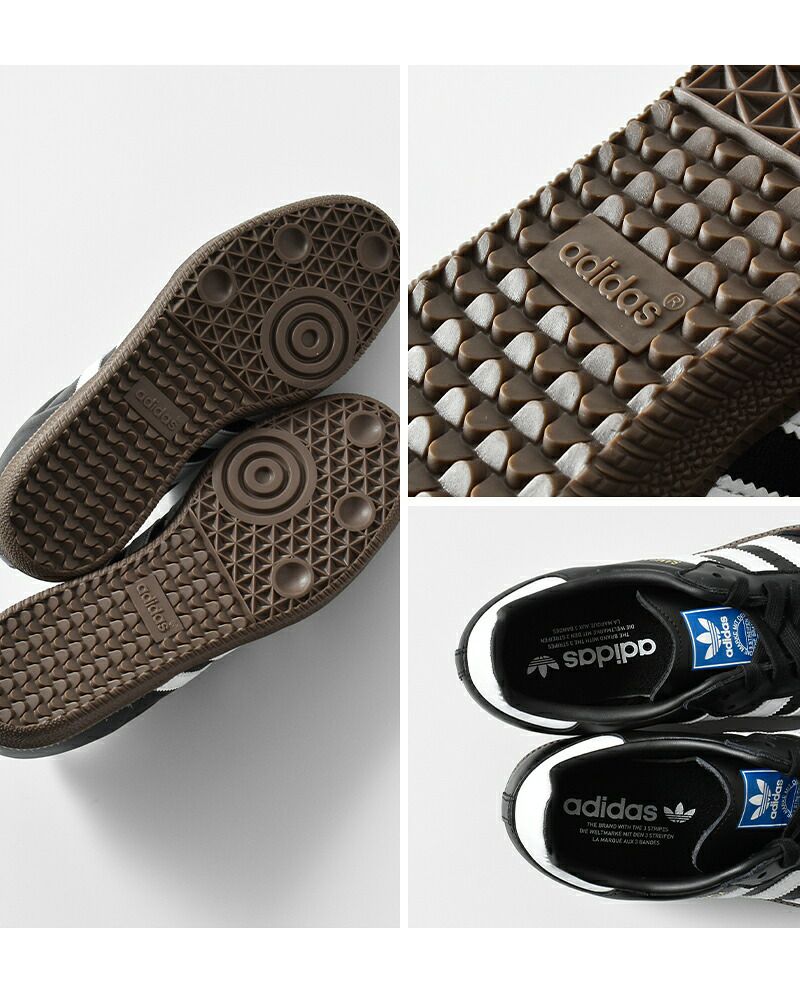 ソノさま　専用ページ adidas Originals アディダス オリジナルス サンバ OG SAMBA OG レザー