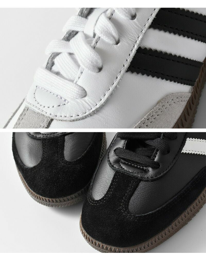 adidas Originals アディダス オリジナルス サンバ OG SAMBA OG レザー