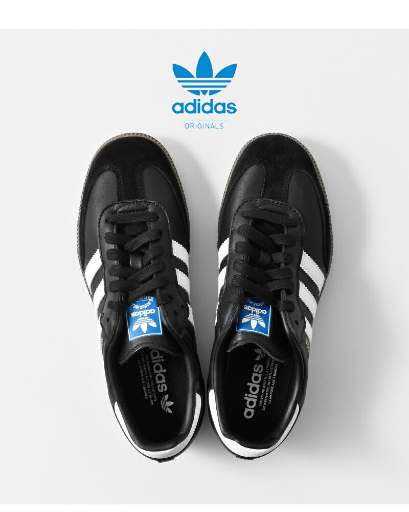 2026aw新作]adidas Originals アディダス オリジナルス サンバ OG