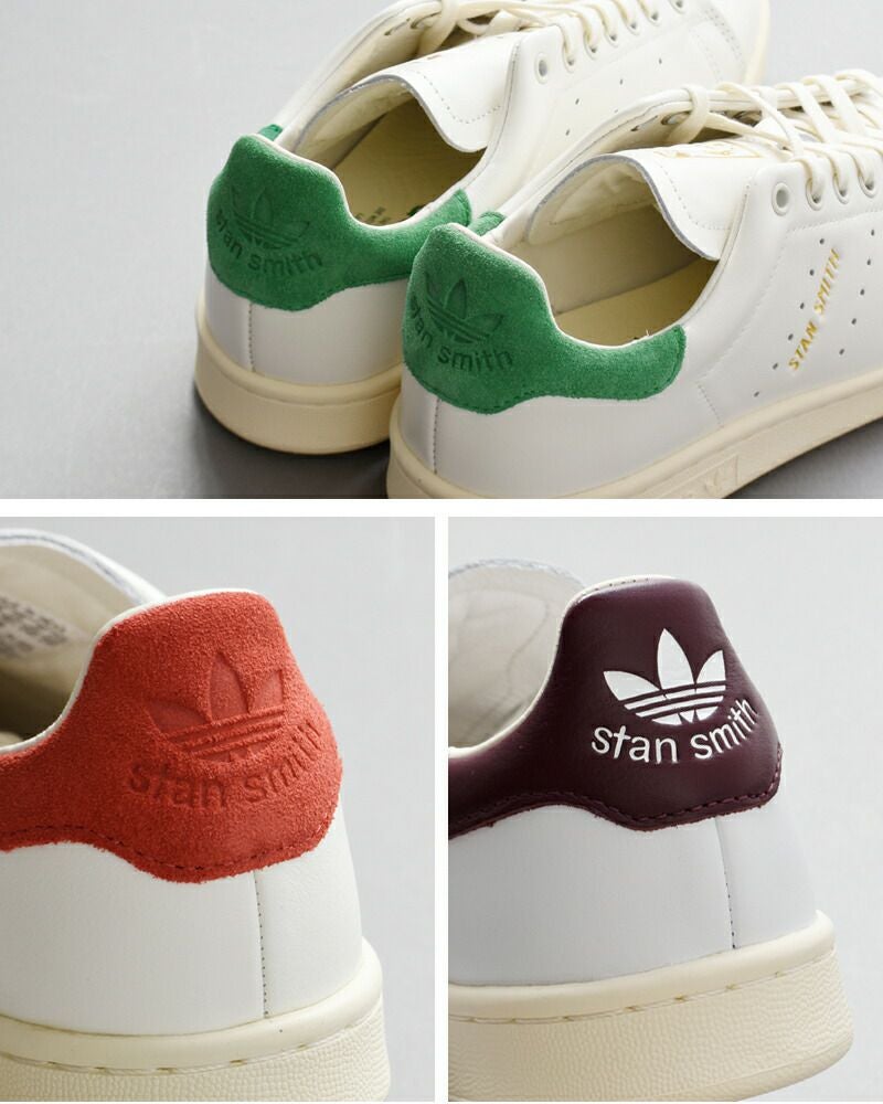 adidas Originals アディダス オリジナルス レザー アッパー