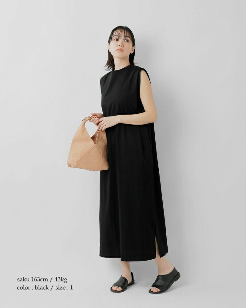 30%OFF】SLOANE スローン コットン コンパクト スーピマポンチ タック