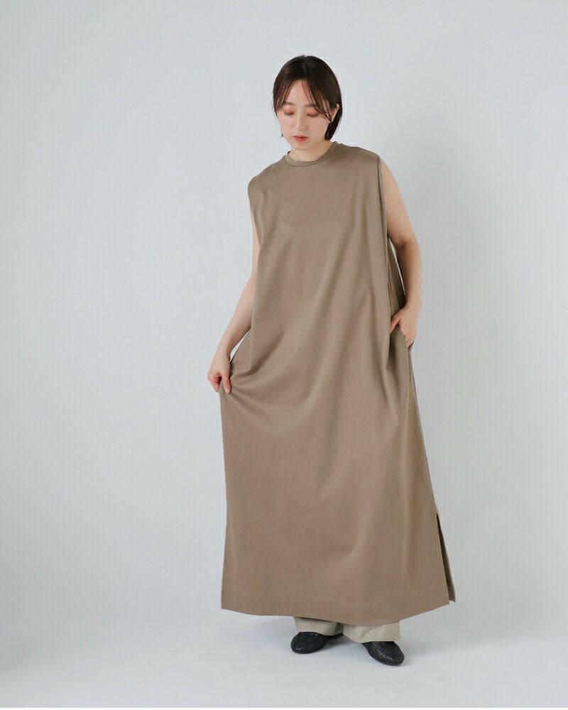 30%OFF】SLOANE スローン コットン コンパクト スーピマポンチ タック