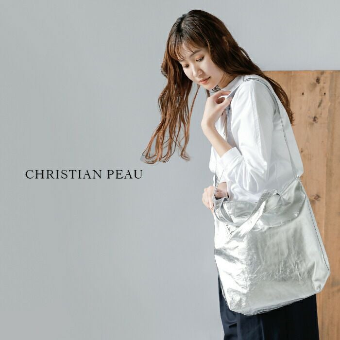 CHRISTIAN PEAU クリスチャン ポー クリスチャンポー シープスキン