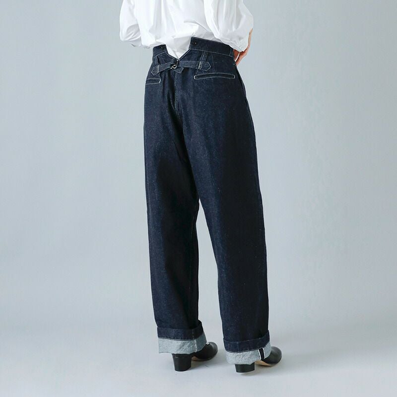RRL トラウザーパンツ　バックルバック　W32L30 ユニオンチケット 2026年最新】Yahoo!オークション -「rrlバックルバック」(RRL)の中古品