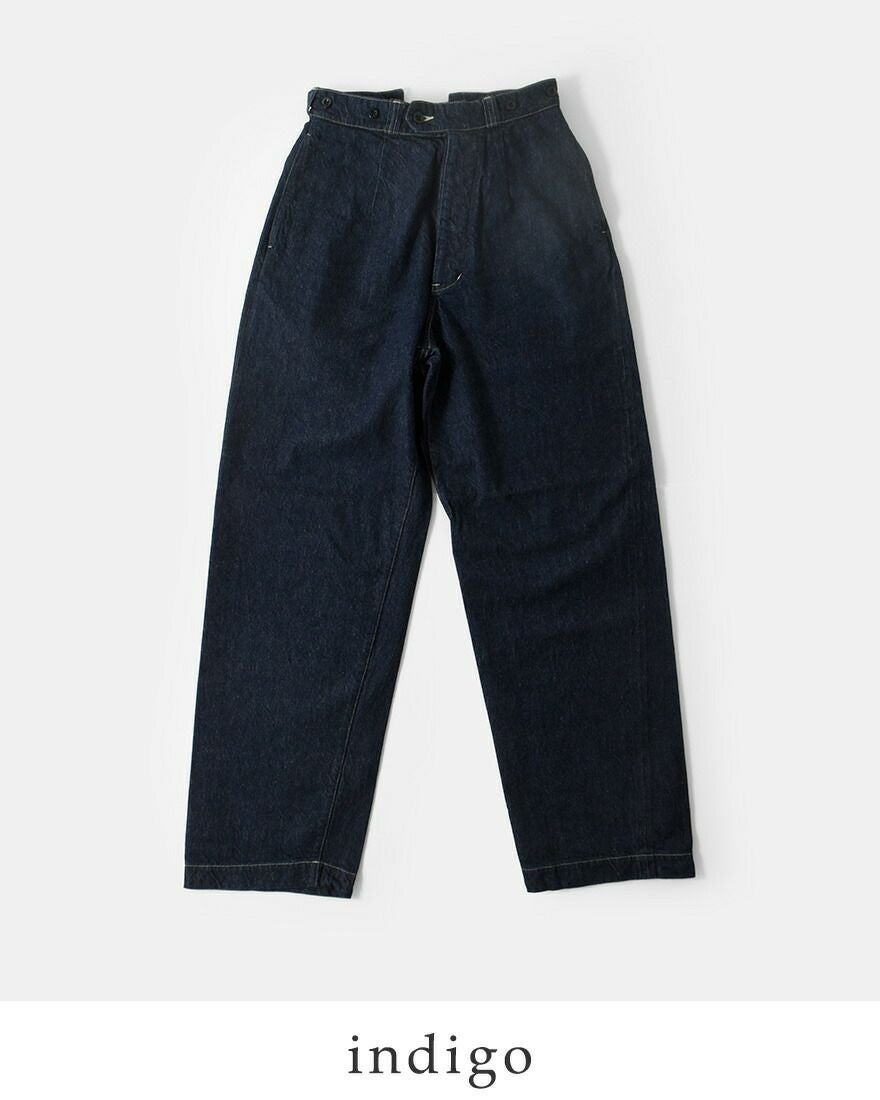 RRL トラウザーパンツ　バックルバック　W32L30 ユニオンチケット 000000039474-02.jpg?size=l&w=