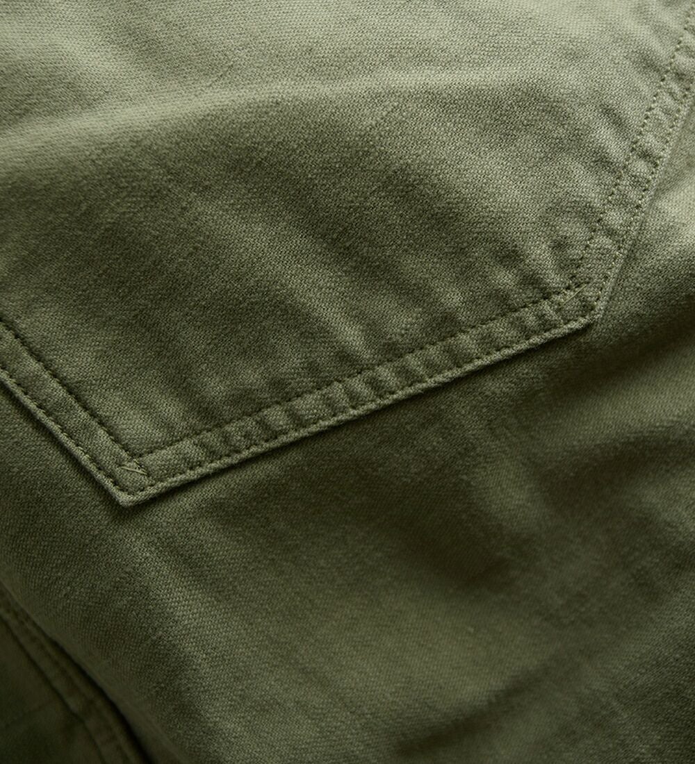 ＊LENO コットンベイカーサロペットBAKER SALOPETTE FADE＊ LENO リノ コットン ベイカー サロペット “BAKER SALOPETTE FADE” leno