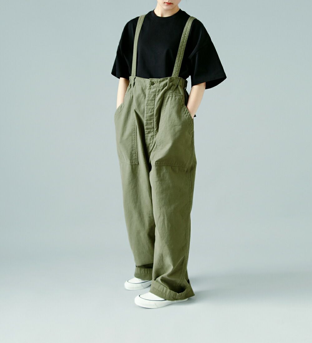 ＊LENO コットンベイカーサロペットBAKER SALOPETTE FADE＊ 000000039477-17.jpg?size=l&w=