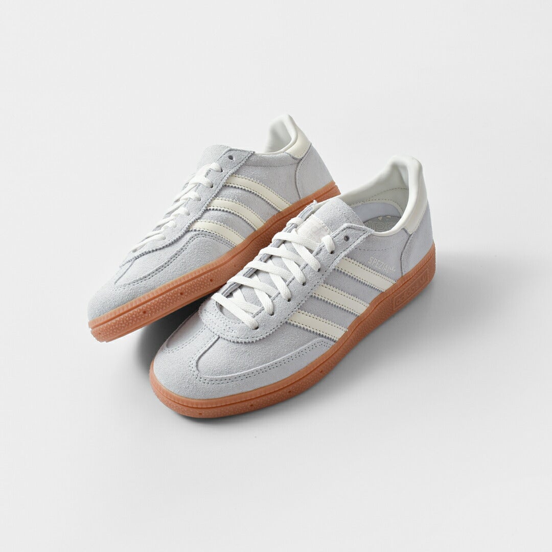 adidas アディダス ハンドボール スペツィアル W スエードアッパー adidas Originals アディダス オリジナルス ハンドボール スペツィアル