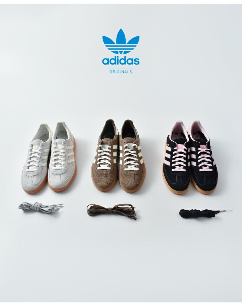 3こ1】adidas Originals アディダス オリジナルス ハンドボール