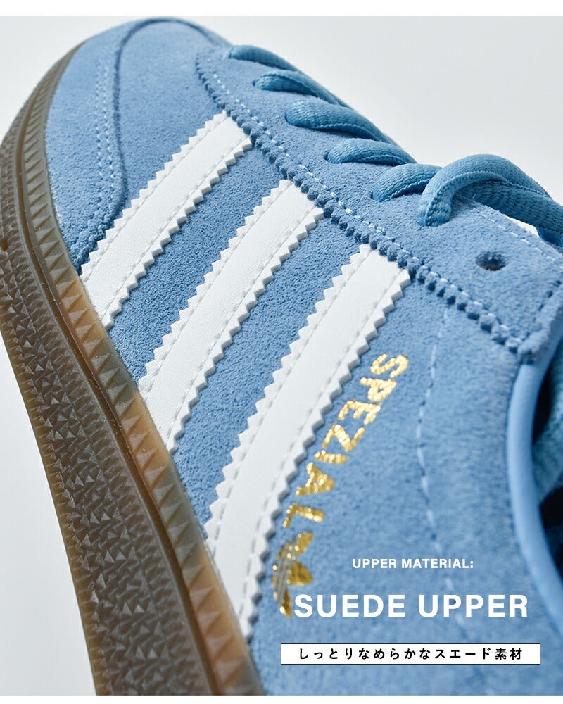 adidas Originals アディダス オリジナルス ハンドボール スペツィアル