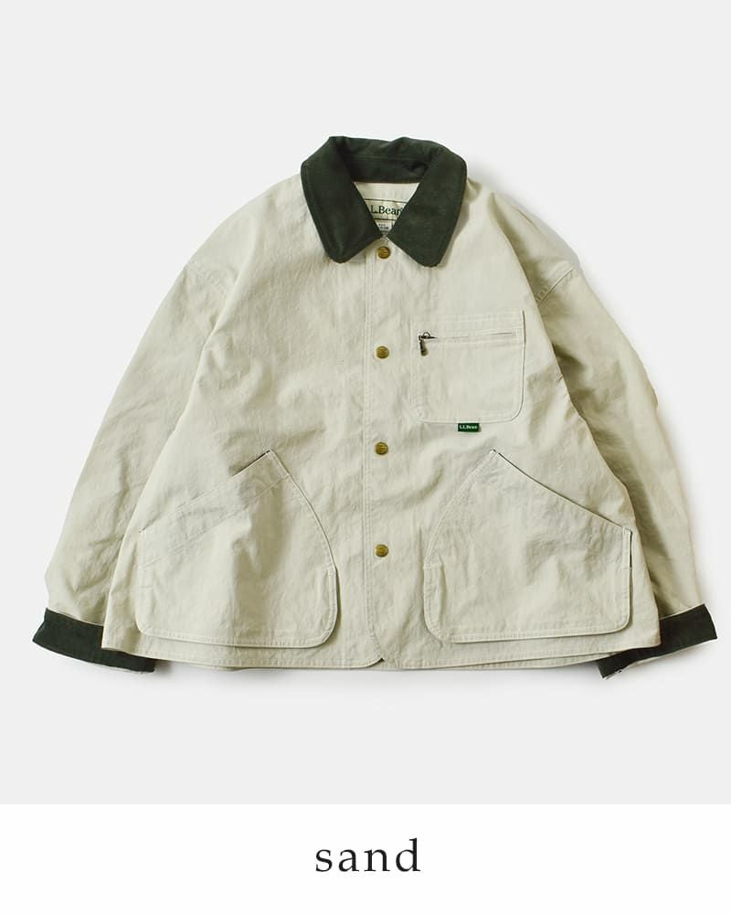 3こ1】【40%OFF】L.L.Bean エルエルビーン 撥水ライトキャンバス