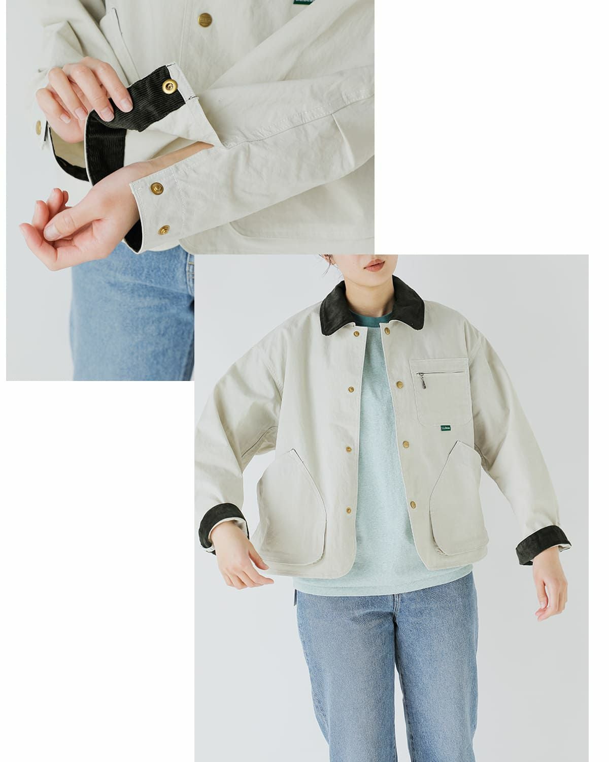 30%OFF】L.L.Bean エルエルビーン 撥水ライトキャンバス フィールド