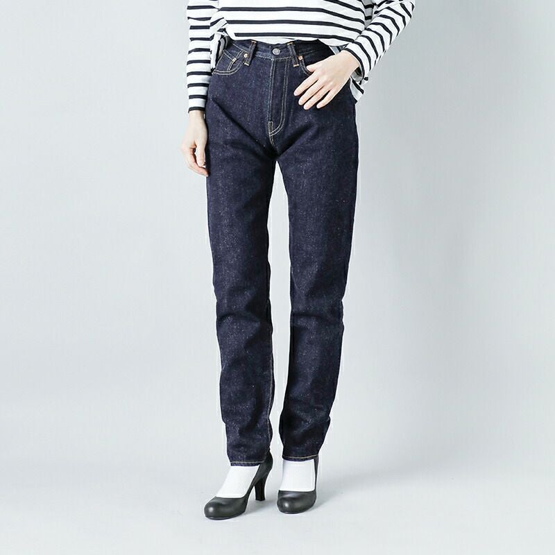 クーポン対象】【40%OFF】LENO リノ スリム ジーンズ ”CHARLOTTE” leno