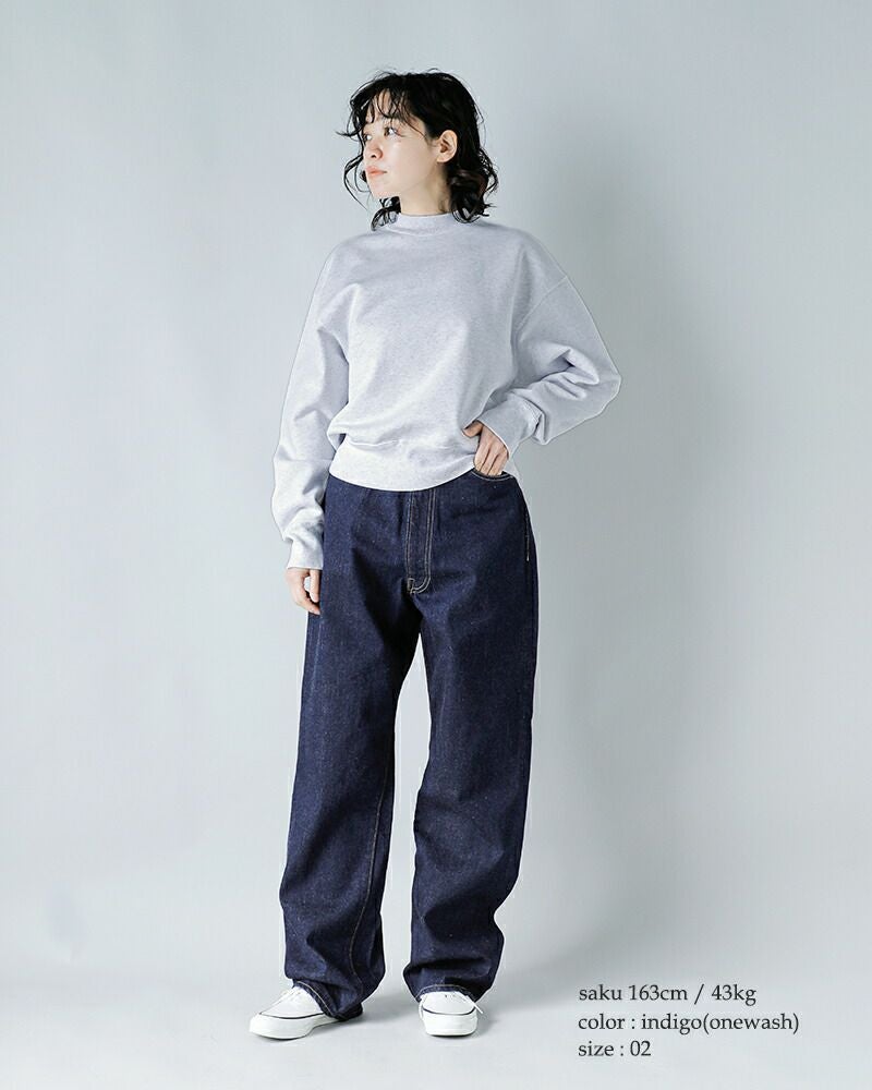 【861】パラノイド ペインターデニム 111017 サイズM 50%OFF【CAMBIO(カンビオ)】Distressed Paint Denim Shirts デニム
