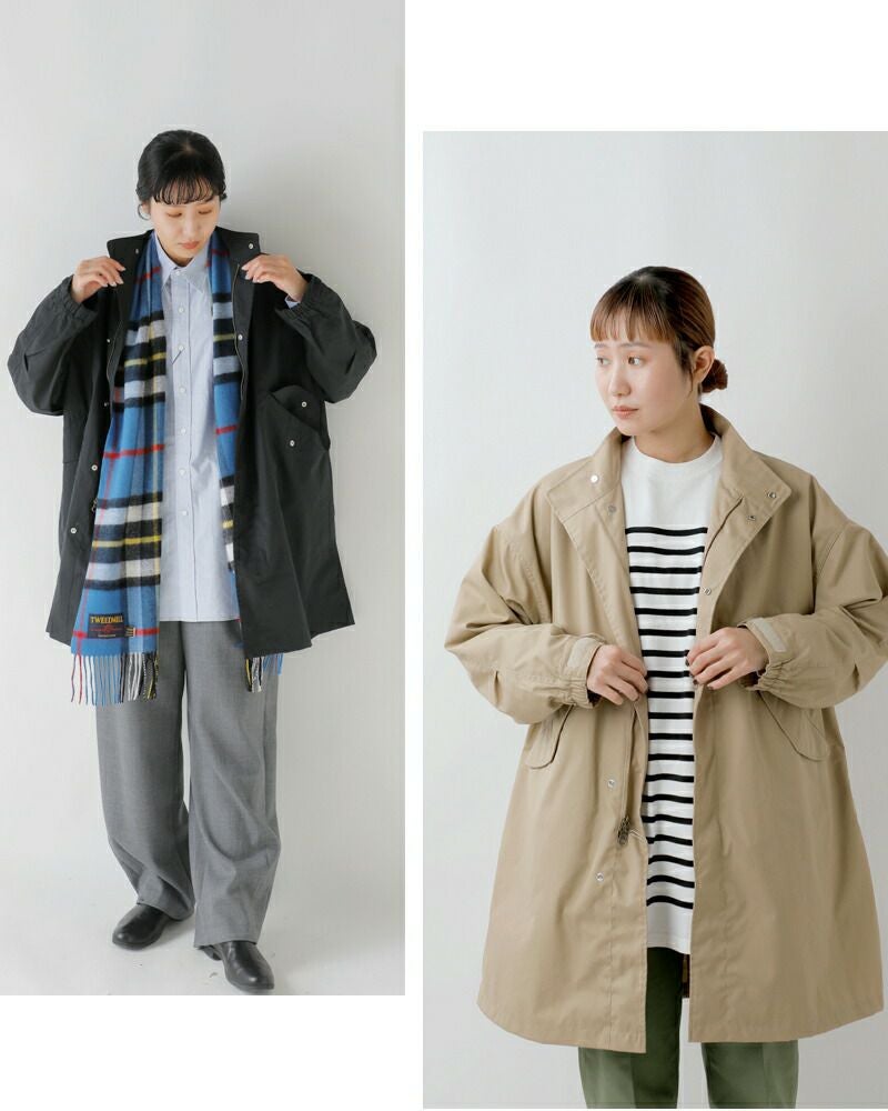 tm　SIERRA DESIGNS シエラデザイン　 モッズコート S SIERRA DESIGNS シエラデザイン ワイド モッズコート 831001 ユニ
