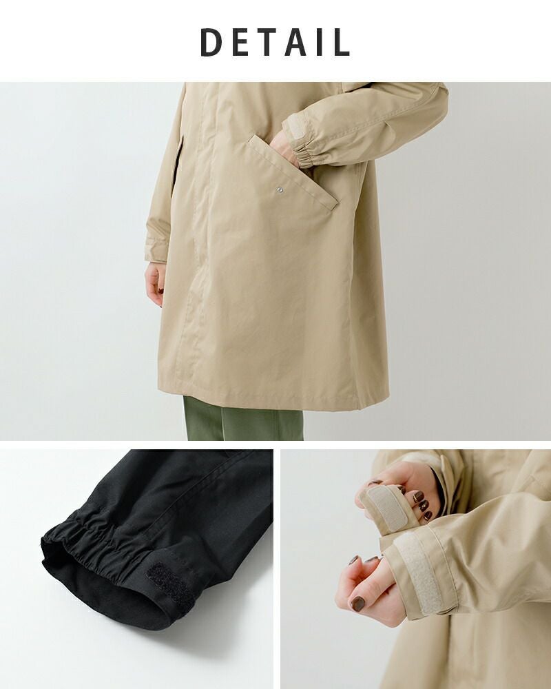 山岳　SIERRA DESIGNS シエラデザイン　 モッズコート SIERRA DESIGNS（シエラデザインズ） モッズコート コート 「羽織る