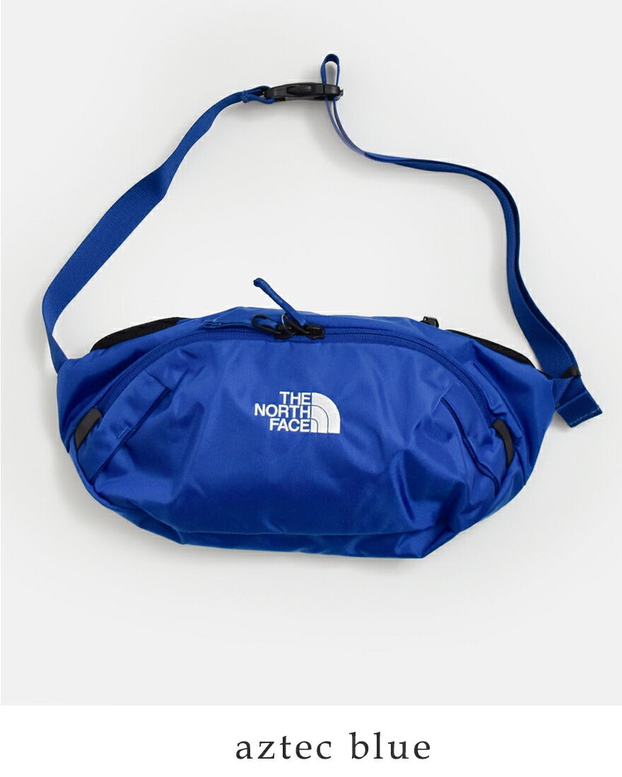 ノースフェイス THE NORTH FACE オリオン ウエストバッグ 3L “Orion 3