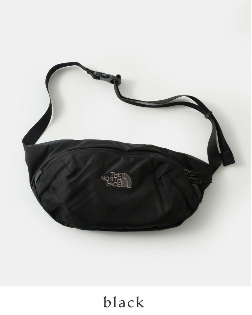 ノースフェイス THE NORTH FACE オリオン ウエストバッグ 3L “Orion 3