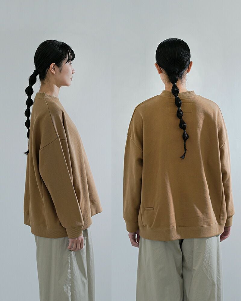 40%OFF】Dulcamara ドゥルカマラ コットン ラップリブ ワイド