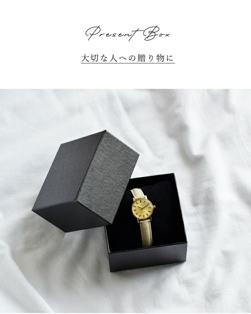 OMEGA オメガ カウレザー ベルト ヴィンテージ ウォッチ ks-694-696