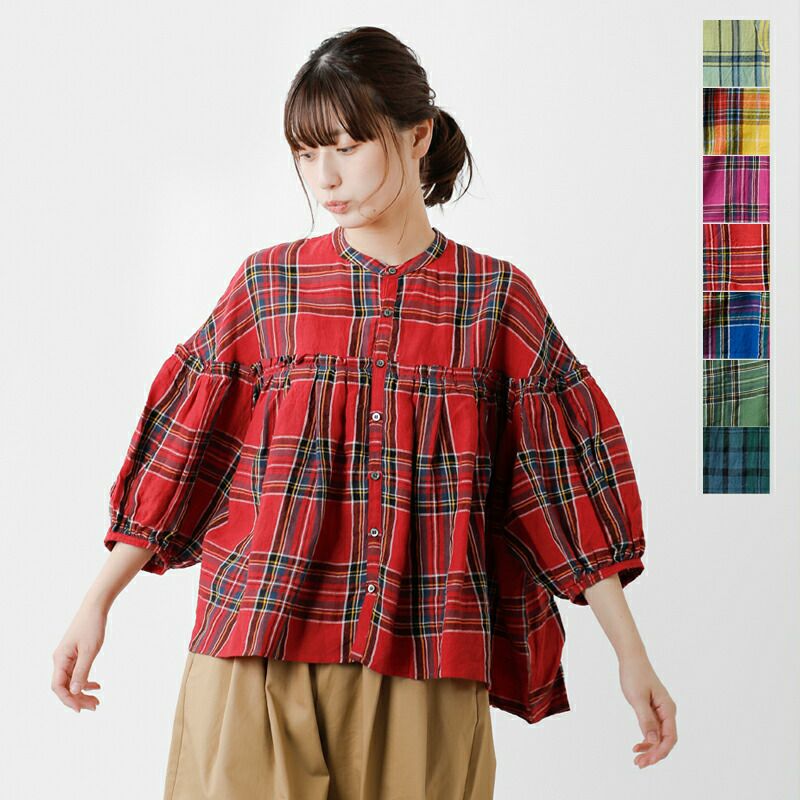 クーポン対象】universal tissu ユニヴァーサルティシュ 東炊き リネン