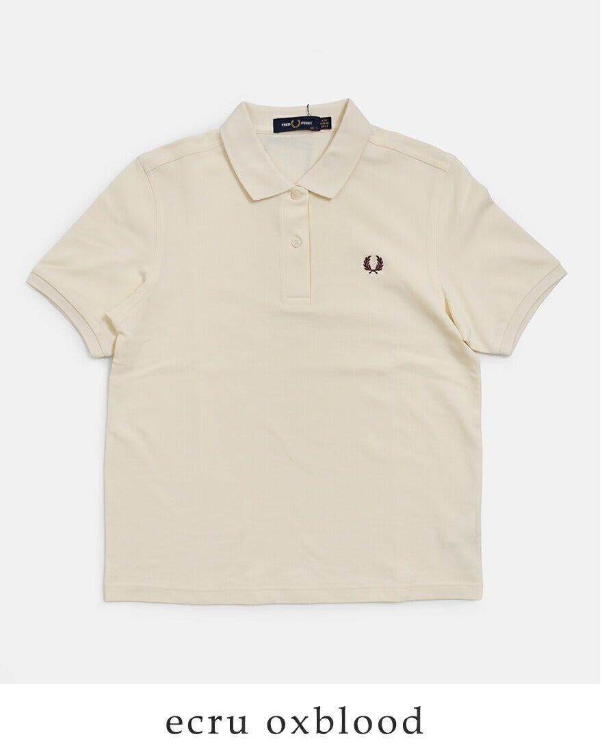 FRED PERRY ベージュ Vネック ポロシャツ L 楽天市場】フレッドペリー ポロシャツ Fredperry M6000 無地 ワン