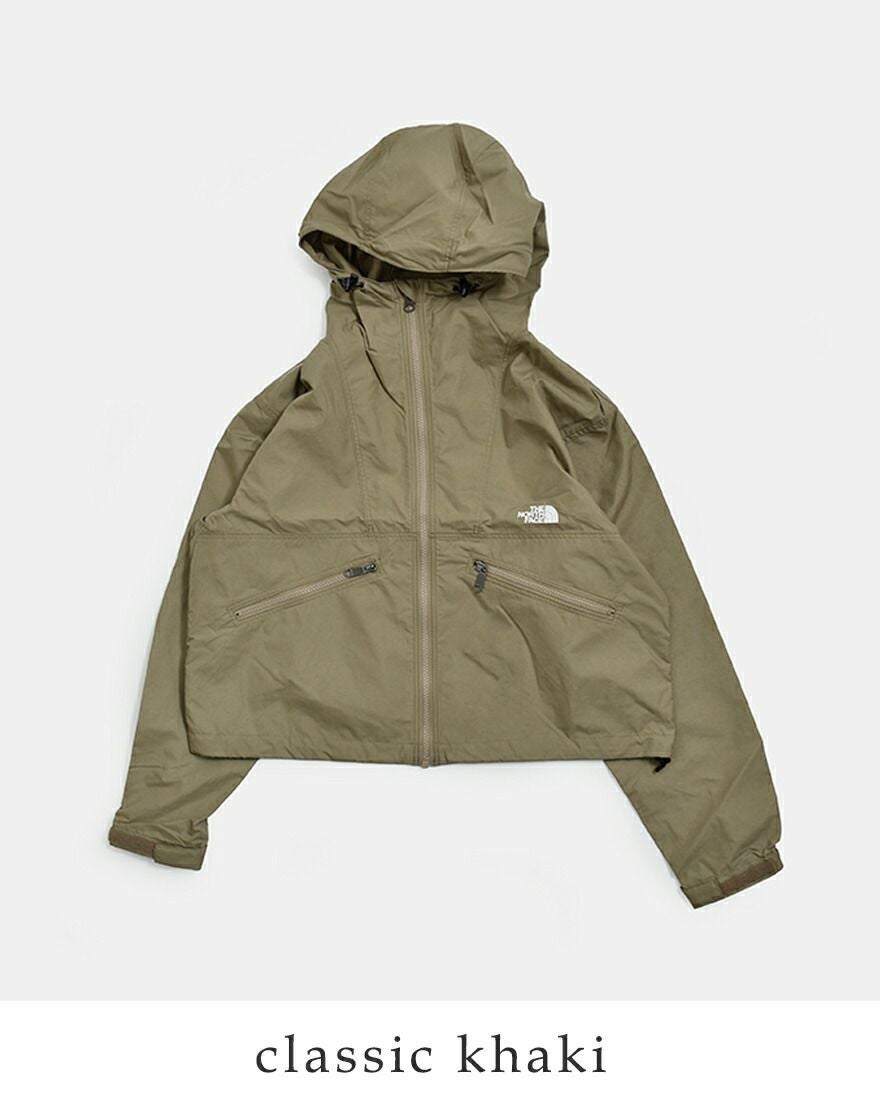 クーポン対象】THE NORTH FACE ノースフェイス 撥水 ショート