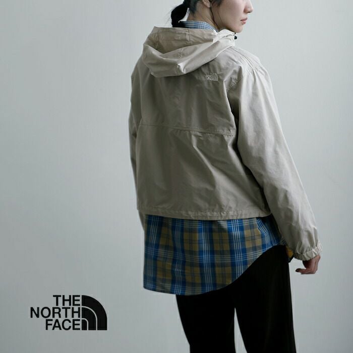 クーポン対象】THE NORTH FACE ノースフェイス 撥水 ショート