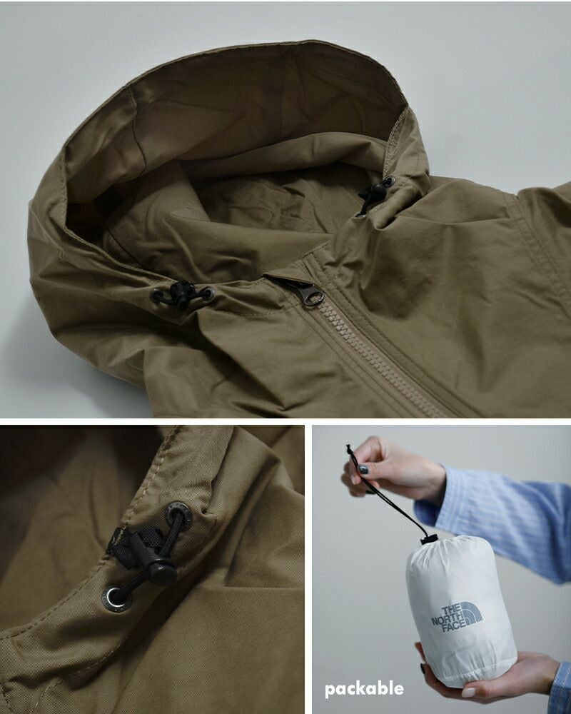 クーポン対象】THE NORTH FACE ノースフェイス 撥水 ショート